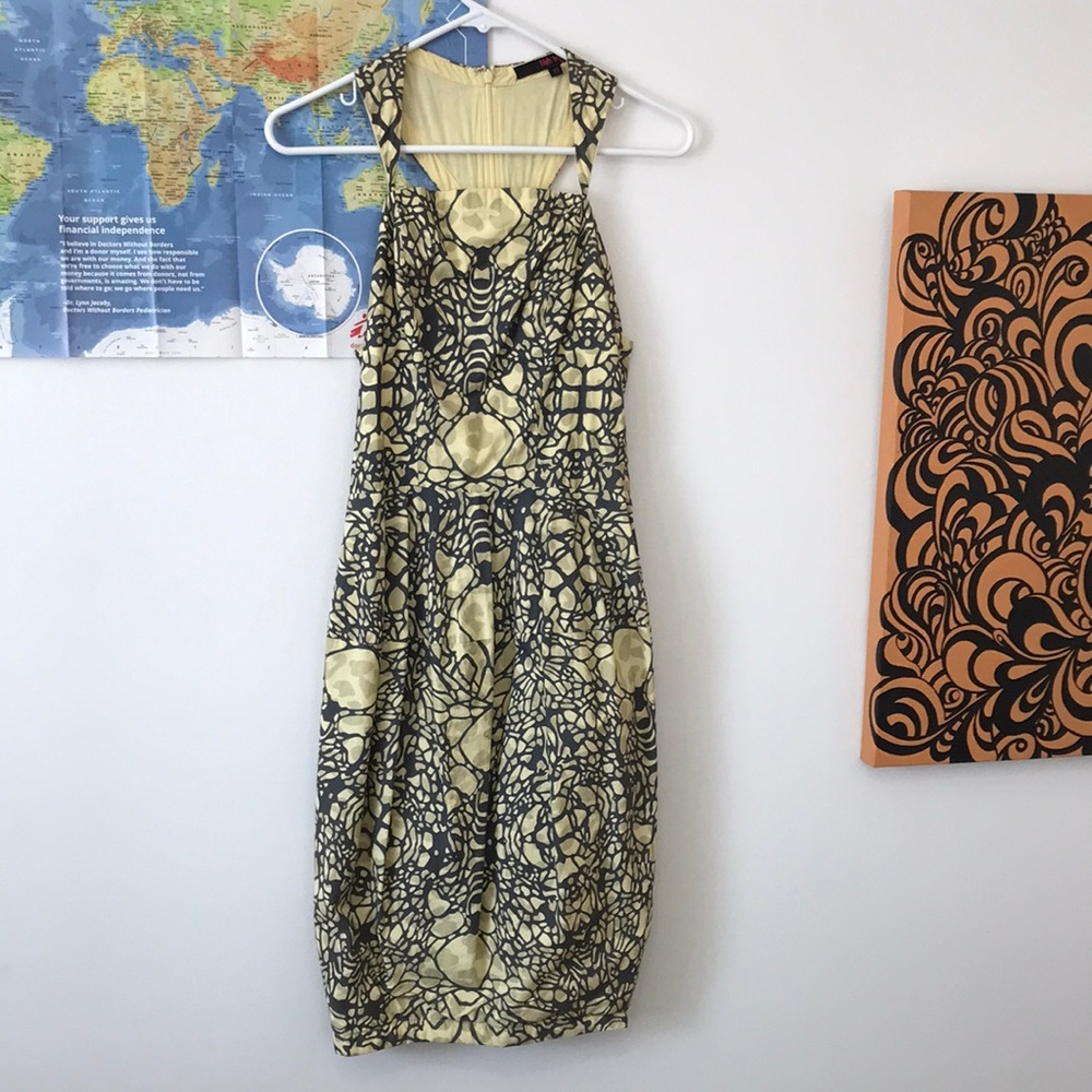 Sweet Summer Dress